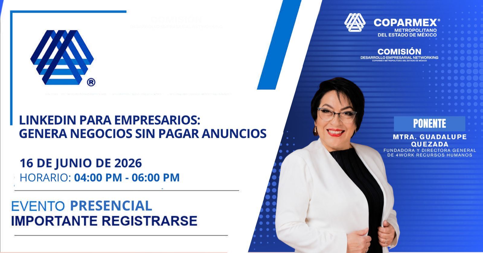 LINKEDIN-Para Empresarios: Generar Negocios Sin Pagar Anuncios